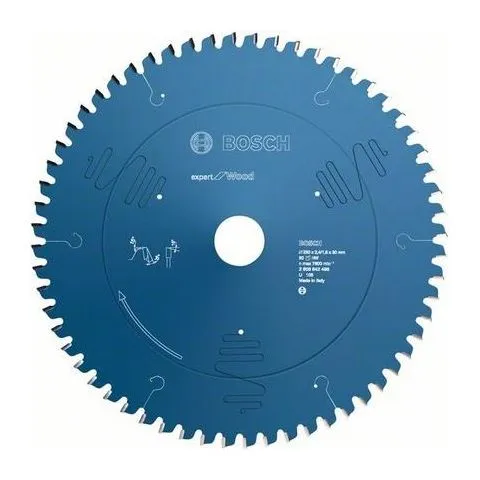 2608642497 Expert for Wood Bosch Sågklinga 48T 30 mm Fynd